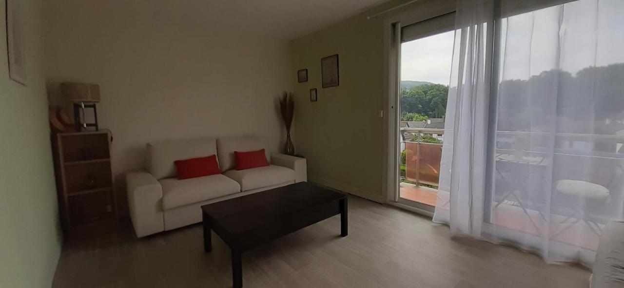 Tsara Home Ε (Σεν Μαριτίμ) Εξωτερικό φωτογραφία