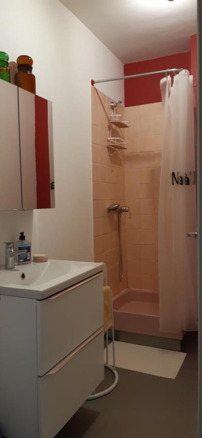 Tsara Home Ε (Σεν Μαριτίμ) Εξωτερικό φωτογραφία