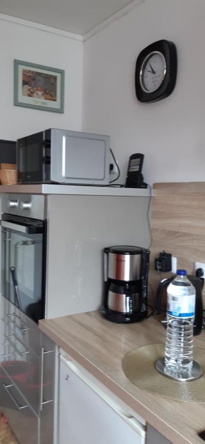 Tsara Home Ε (Σεν Μαριτίμ) Εξωτερικό φωτογραφία