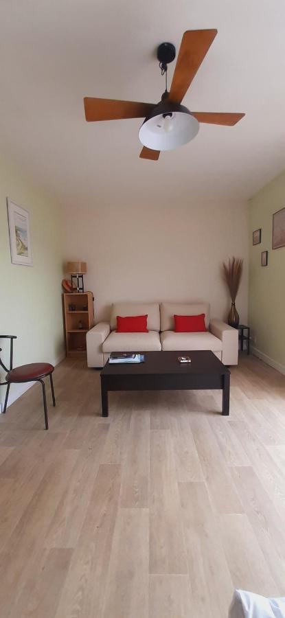 Tsara Home Ε (Σεν Μαριτίμ) Εξωτερικό φωτογραφία